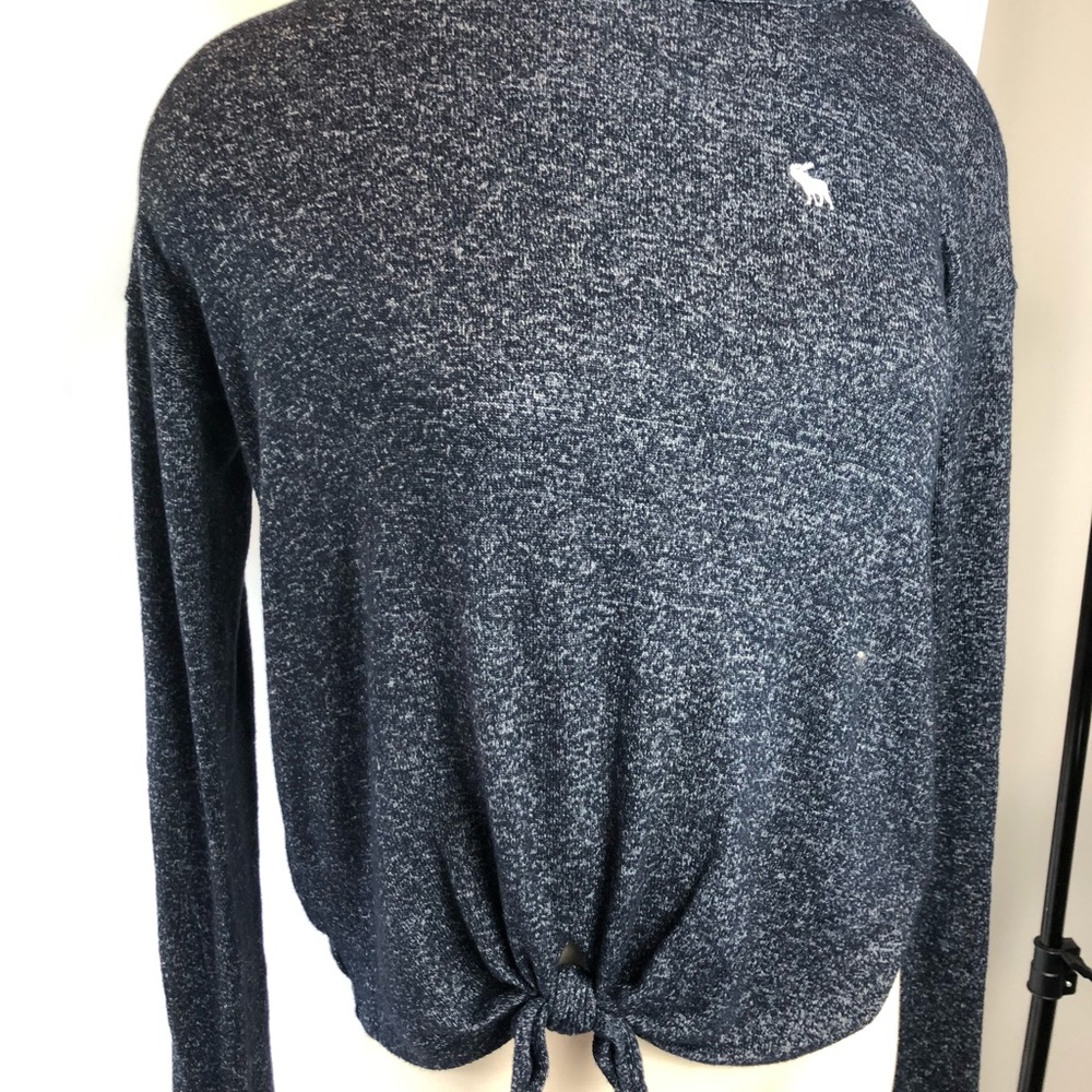 Abercrombie girls shirt